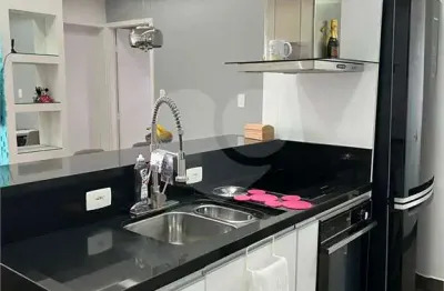 Apartamento com 2 quartos à venda na Avenida Júlio Buono, Tucuruvi, São Paulo