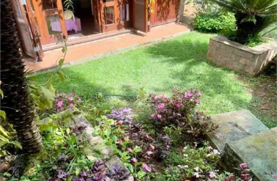 Casa com 3 quartos à venda na Alameda Alemanha, 520, Serra da Cantareira, Mairiporã