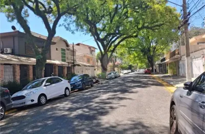 Casa em condomínio fechado com 1 quarto à venda na Rua Ismael Neri, 470, Jardim Franca, São Paulo