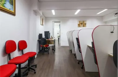 Sala comercial à venda na Avenida Brigadeiro Luís Antônio, 402, Bela Vista, São Paulo