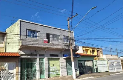 Casa com 8 quartos à venda na Rua Morenamé, Penha, São Paulo