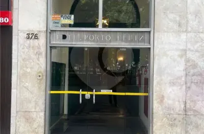 Sala comercial à venda na Praça da República, 376, Centro, São Paulo