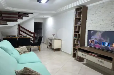 Casa com 2 quartos à venda na Avenida Pasteur, Vila Matilde, São Paulo
