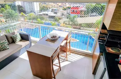 Apartamento com 3 quartos à venda ou para locação em imirim - sp