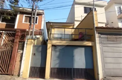 Casa com 3 quartos à venda na Rua Sobral Júnior, 371, Vila Maria, São Paulo