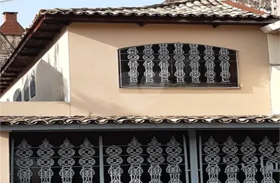 Casa com 3 quartos à venda na Rua Sobral Júnior, 728, Vila Maria, São Paulo