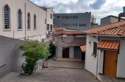 Casa térrea com 3 quartos à venda ou para locação em vila mazzei - sp