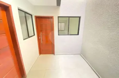 Casa em condomínio fechado com 1 quarto à venda na Rua Ismael Neri, 470, Santana, São Paulo