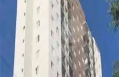 Apartamento com 2 quartos à venda na Antônio Borges, Parque Edu Chaves, São Paulo