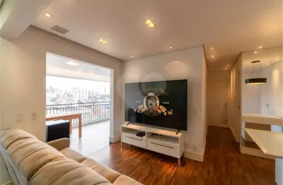 Apartamento com 2 quartos à venda na Rua Guaranésia, Vila Maria, São Paulo