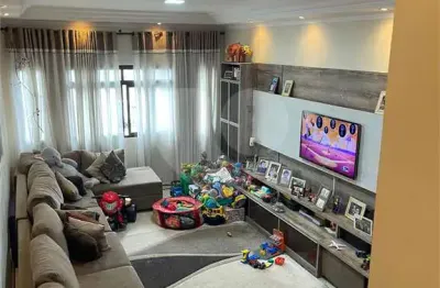 Casa com 3 quartos à venda na Rua Cachoeira do Arari, 337, Vila Guilherme, São Paulo