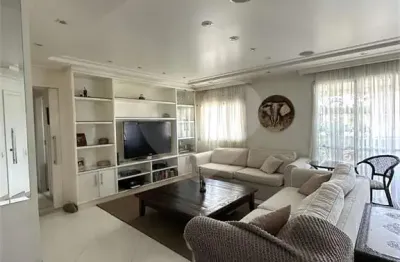 Apartamento com 3 quartos à venda na Rua Voluntários da Pátria, Santana, São Paulo