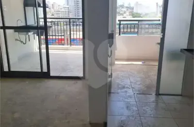 Apartamento com 2 quartos à venda em jardim independência - sp