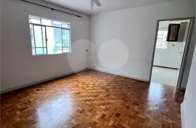 Apartamento com 2 quartos à venda em jardim são paulo(zona norte) - sp