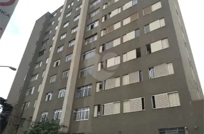 Apartamento com 3 quartos à venda na Rua Ezequiel Freire, Santana, São Paulo