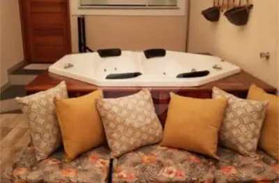 Casa com 3 quartos à venda na Rua Hidrolândia, Tucuruvi, São Paulo