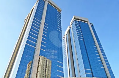 Sala comercial à venda no Bom Retiro, São Paulo 