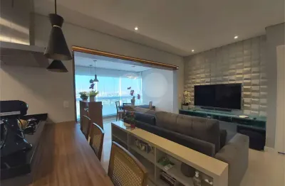 Apartamento com 3 quartos à venda na Rua Fúlvio Morganti, Mandaqui, São Paulo