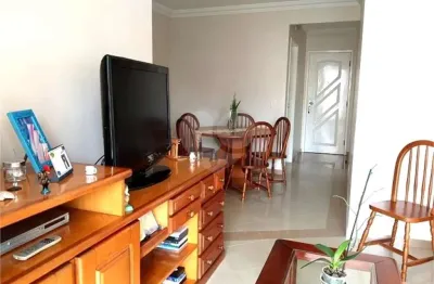 Apartamento com 3 quartos à venda na Rua Luís Antônio dos Santos, 276, Santana, São Paulo