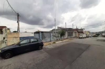 Terreno à venda na Rua Doutor Ignácio Proença de Gouveia, Casa Verde, São Paulo