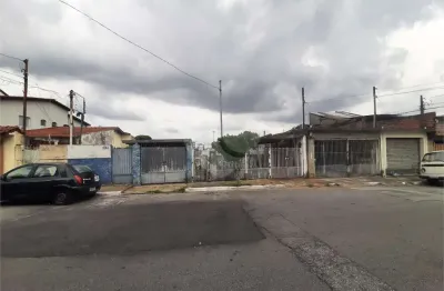 Terreno à venda na Rua Doutor Ignácio Proença de Gouveia, Casa Verde, São Paulo