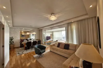 Apartamento com 4 quartos à venda na Rua Conselheiro Pedro Luís, 367, Santa Teresinha, São Paulo