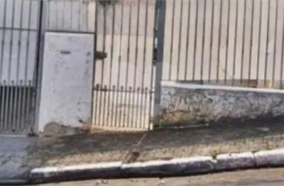 Casa com 3 quartos à venda na Vila Mazzei, São Paulo 