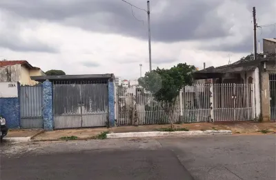 Terreno à venda na Rua Doutor Ignácio Proença de Gouveia, Casa Verde, São Paulo