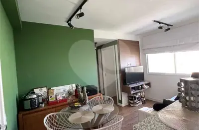 Apartamento com 2 quartos à venda na Rua Itaici, Santana, São Paulo