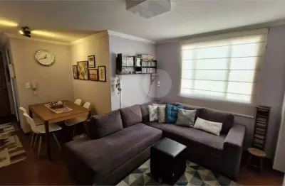 Apartamento com 2 quartos à venda em vila nova cachoeirinha - sp