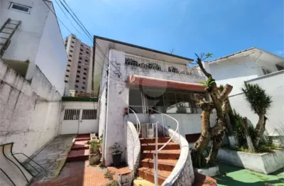 Terreno à venda no Jardim São Paulo (Zona Norte), São Paulo 