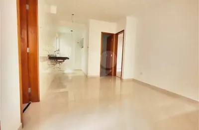 Apartamento com 2 quartos à venda na Rua Caçador, 539, Vila Guilherme, São Paulo