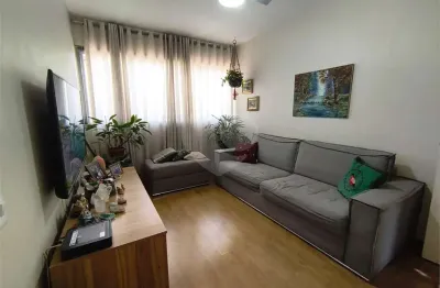 Apartamento com 2 quartos à venda na Rua Roque de Morais, 345, Limão, São Paulo