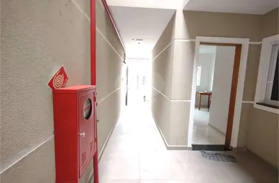 Apartamento com 3 quartos à venda na Caçador, 539, Vila Guilherme, São Paulo