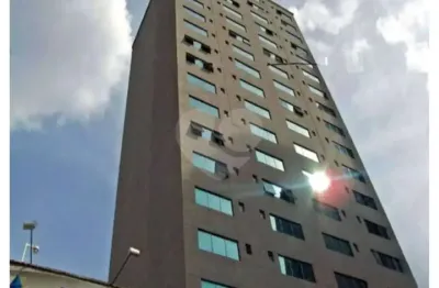 Sala comercial para alugar na Rua José Debieux, Santana, São Paulo