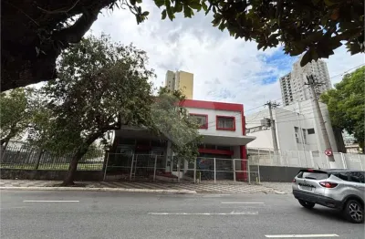 Prédio à venda na Rua Padre Antônio Tomás, 297, Perdizes, São Paulo