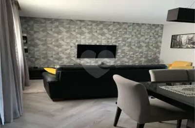 Casa em condomínio fechado com 3 quartos à venda na Rua Orindiúva, Vila Maria, São Paulo