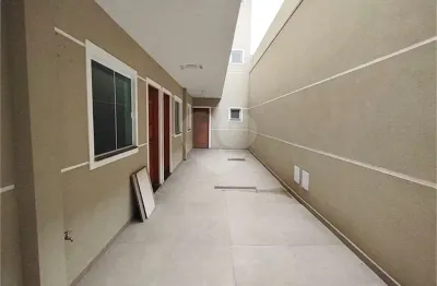 Apartamento com 2 quartos à venda na Rua Caçador, 539, Vila Guilherme, São Paulo