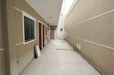 Apartamento com 2 quartos à venda na Vila Guilherme, São Paulo 