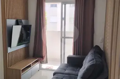 Apartamento com 2 quartos à venda na Rua São Quirino, 138, Vila Guilherme, São Paulo