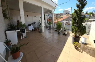 Casa com 4 quartos à venda na Rua Professor Dário Ribeiro, 1496, Casa Verde, São Paulo