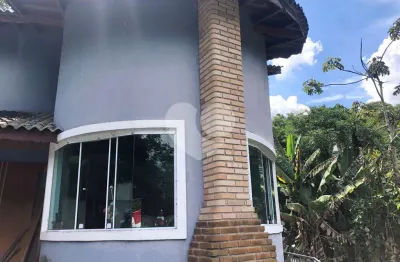 Terreno em condomínio fechado à venda no Santa Inês, Caieiras 