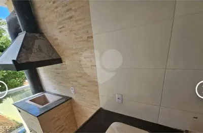 Terreno em condomínio fechado à venda em Jaçanã, São Paulo 