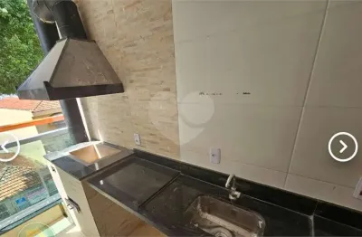 Terreno em condomínio fechado à venda em Jaçanã, São Paulo 