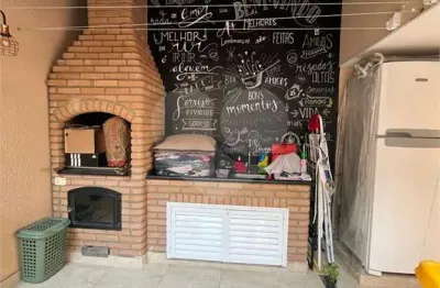 Condomínio com 3 quartos à venda em vila siqueira (zona norte) - sp