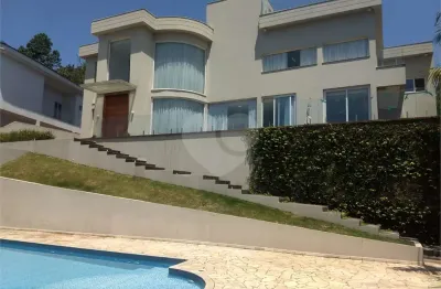 Terreno em condomínio fechado à venda no Roseira, Mairiporã 