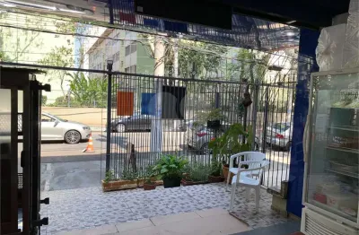 Prédio à venda na Rua Roque de Morais, 408, Limão, São Paulo