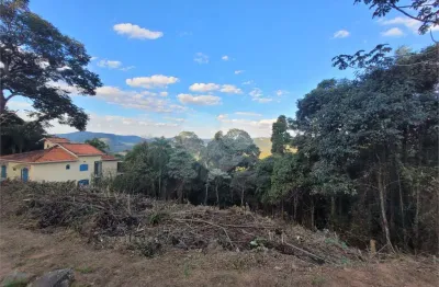Terreno em condomínio fechado à venda na Serra da Cantareira, Mairiporã 