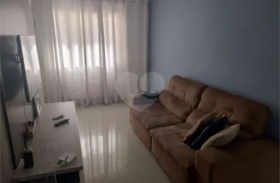 Terreno em condomínio fechado à venda no Tucuruvi, São Paulo 