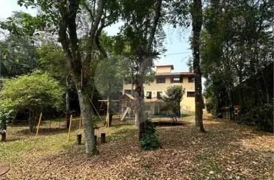 Terreno em condomínio fechado à venda na Serra da Cantareira, Mairiporã 